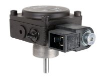 Мини АЗС Master BFA01L3L2 071N1221, арт: 4032.789