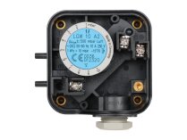 Реле давления Master LGW 10 A2 M, арт: 4614.224