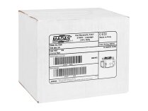 Газовый фильтр Madas FM DN 50, арт: FM07 B50