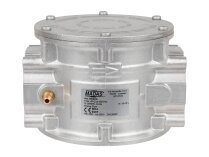 Газовый фильтр Madas FM DN 50, арт: FM07 B50