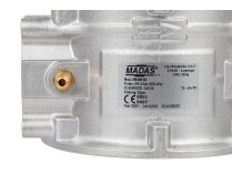 Газовый фильтр Madas FM DN 50, арт: FM07 B50