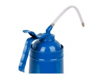 Стандартная масленка из стали Pressol 750 мл, арт: 05685