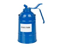 Стандартная масленка из стали Pressol 750 мл, арт: 05685