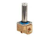 Жидкотопливный электромагнитный клапан Danfoss 032U5710 EV210B 3 B