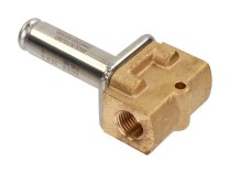 Жидкотопливный электромагнитный клапан Danfoss 032U5710 EV210B 3 B