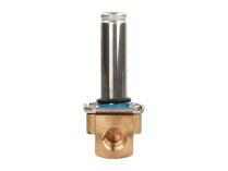 Жидкотопливный электромагнитный клапан Danfoss 032U5710 EV210B 3 B
