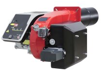 Газовая горелка CIB Unigas E205A M-.MD.SR.RU.A.8.40.EA