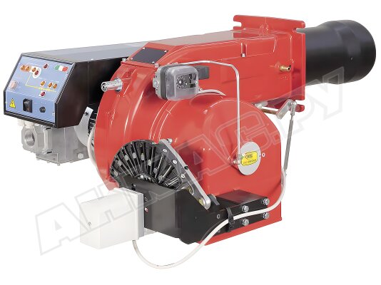 Газовая горелка CIB Unigas P65 M-.PR.L.RU.A.7.65