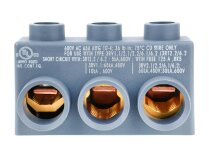Клемма ввода питания Siemens Sirius, арт: 3RV2925-5AB