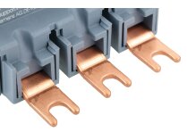 Клемма ввода питания Siemens Sirius, арт: 3RV2925-5AB