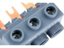 Клемма ввода питания Siemens Sirius, арт: 3RV2925-5AB