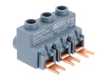 Клемма ввода питания Siemens Sirius, арт: 3RV2925-5AB