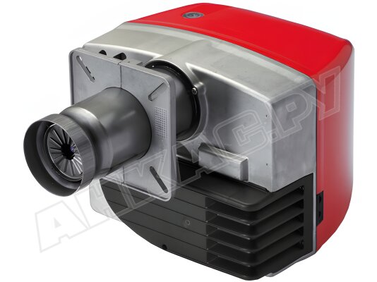 Дизельная горелка CIB Unigas LO140 G-.TN.S.RU.A.P