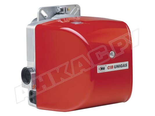 Дизельная горелка CIB Unigas LO35 G-.TN.L.RU.A.P