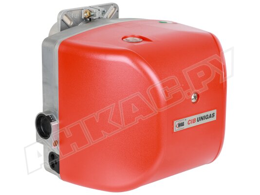 Дизельная горелка CIB Unigas LO60 G-.TN.S.RU.A.P