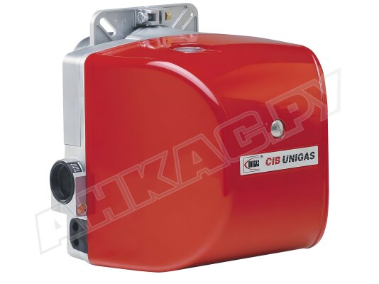 Дизельная горелка CIB Unigas LO90 G-.AB.L.RU.A