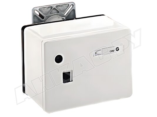 Дизельная горелка CIB Unigas G6 G-.TN.S.RU.D