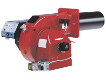 Дизельная горелка CIB Unigas PG30 G-.MD.S.RU.A.EA