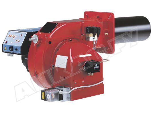 Дизельная горелка CIB Unigas PG60 G-.MD.S.RU.A.ES