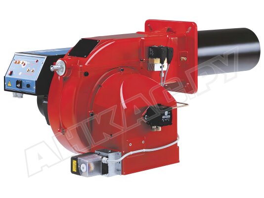 Дизельная горелка CIB Unigas PG70 G-.PR.S.RU.A