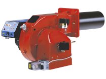 Дизельная горелка CIB Unigas PG81 G-.PR.L.RU.A