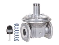 Регулятор давления газа Dungs FRS 5050, арт: 269872.