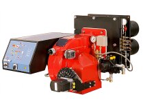 Дизельная горелка CIB Unigas PG60 G-.PR.S.RU.VS