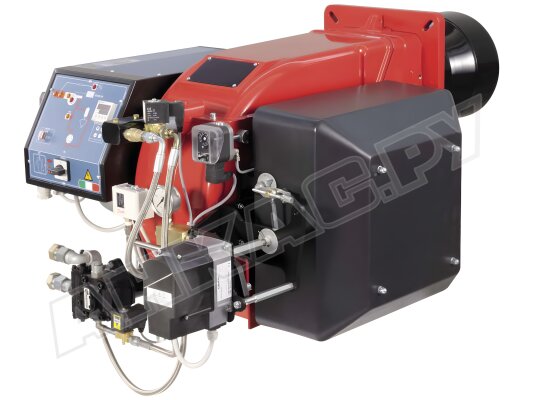 Дизельная горелка CIB Unigas RG92 G-.MD.S.RU.A