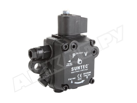 Мини АЗС Suntec AS V 47 A 7473 4P 0700