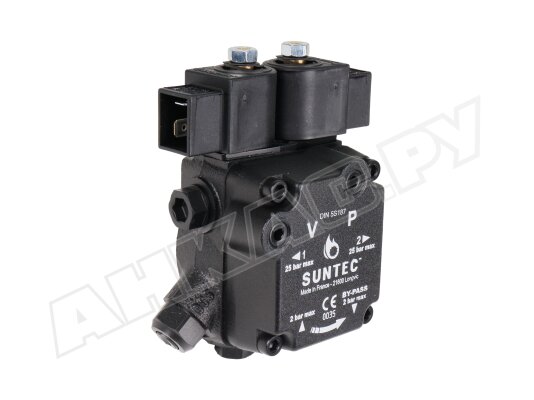 Мини АЗС Suntec A2L 95 B 9761 4P 0700