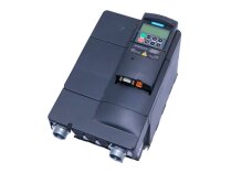 Преобразователь частоты Siemens MM440, 6SE6440-2AD31-1CA1