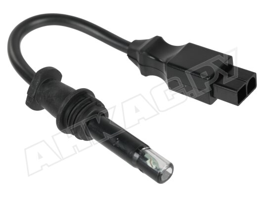 Датчик пламени Ecoflam QRB1A-A048B70B, арт: 65326633.