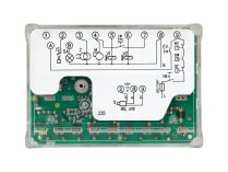 Топочный автомат Resideo DMG 970-N Mod.03, арт: 0450003