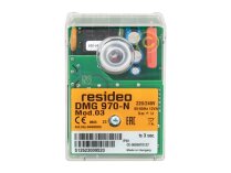 Топочный автомат Resideo DMG 970-N Mod.03, арт: 0450003