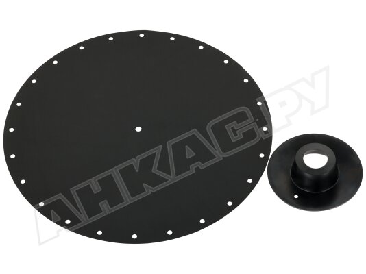 Комплект мембран Madas DN65-DN100, арт: KIT-ME2MBZ 80-R99