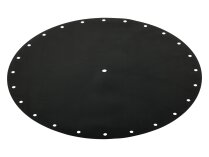 Комплект мембран Madas DN65-DN100, арт: KIT-ME2MBZ 80-R99
