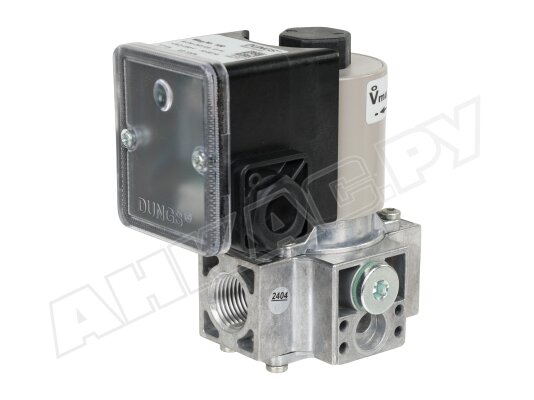 Газовый электромагнитный клапан Dungs MVD 505/5 CN, 230 В, арт: 259650