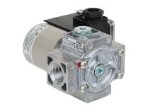 Газовый электромагнитный клапан Dungs MVD 505/5 CN, 230 В, арт: 259650