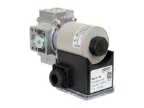 Газовый электромагнитный клапан Dungs MVD 505/5 CN, 230 В, арт: 259650