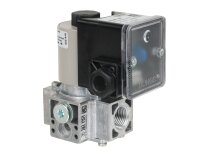 Газовый электромагнитный клапан Dungs MVD 505/5 CN, 230 В, арт: 259650