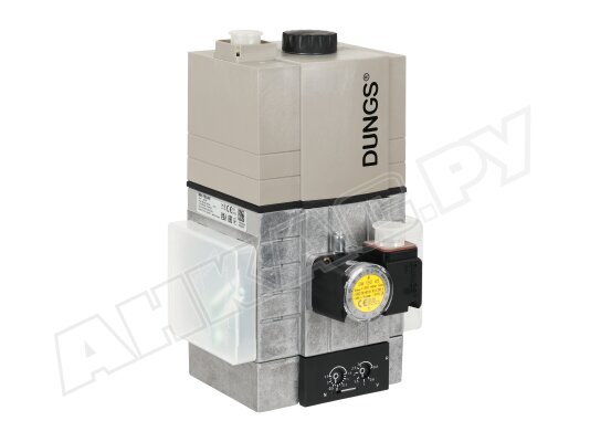 Газовый мультиблок Dungs MBC-700-VEF, арт: 261654
