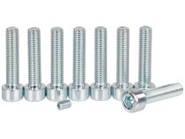 Газовый мультиблок Dungs MBC-700-VEF, арт: 261654