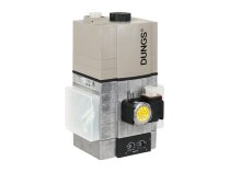 Газовый мультиблок Dungs MBC-700-VEF, арт: 261654