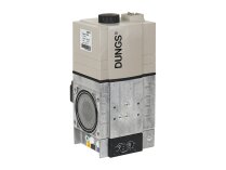 Газовый мультиблок Dungs MBC-700-VEF, арт: 261654