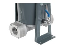 Топливный фильтр Gespasa FG-300/50, арт: 66194-CF00020