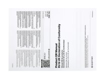 Топливный фильтр Gespasa FG-300/50, арт: 66194-CF00020