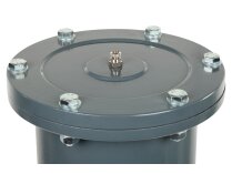 Топливный фильтр Gespasa FG-300, арт: E661900000