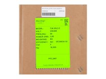 Электродвигатель CIB Unigas T3A 90L2-2, арт: 2181010