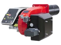 Газовая горелка CIB Unigas C85A M-.PR.SR.RU.A.1.50.EA