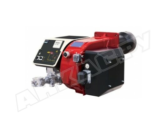 Газовая горелка CIB Unigas C85A M-.PR.LR.RU.A.8.40